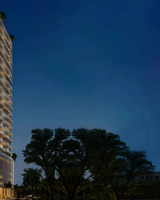 Avant Garde Residences Avant Garde Residences