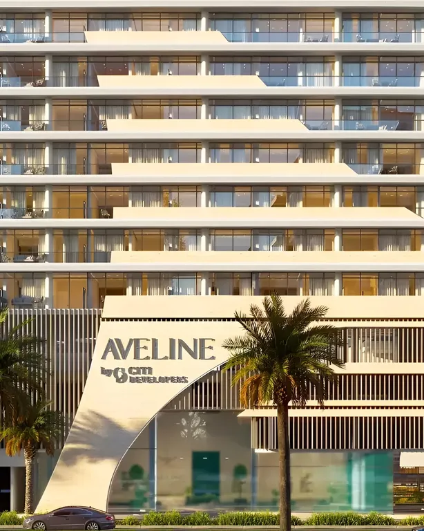 Aveline Residences Aveline Residences