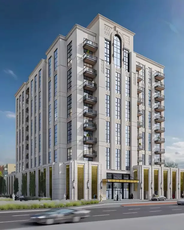 Avenue Residence 5 Avenue Residence 5