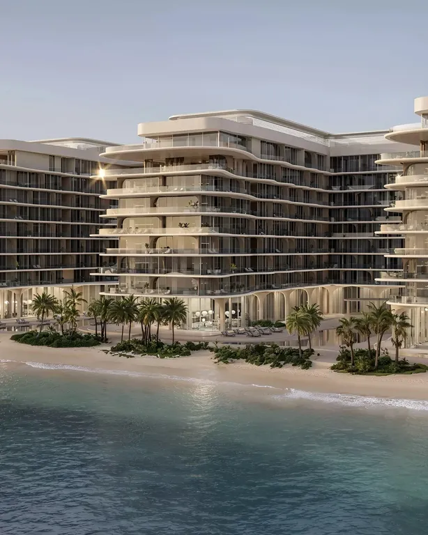 Aya Beachfront Residences Aya Beachfront Residences