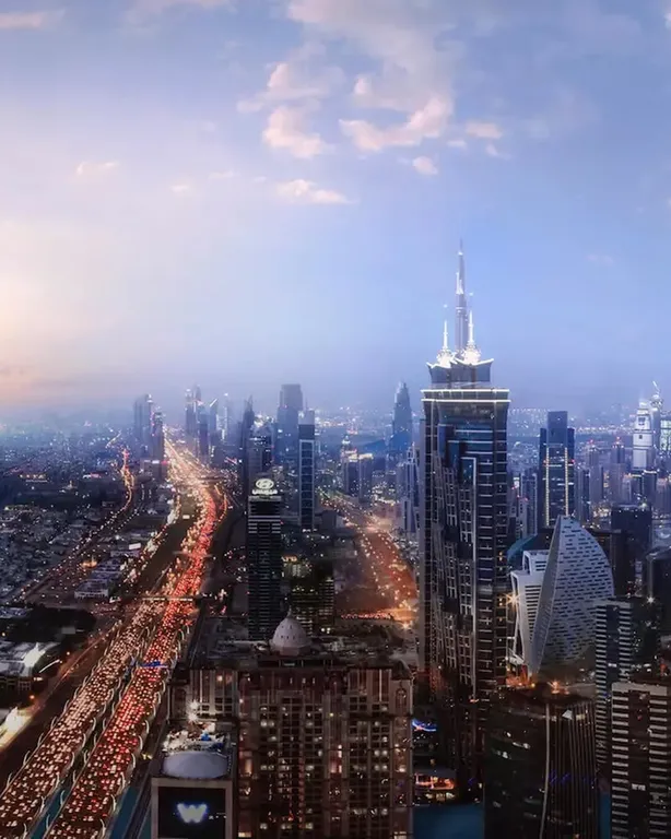 Aykon City Tower C Aykon City Tower C