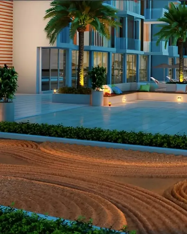 Azizi Riviera 17 Azizi Riviera 17