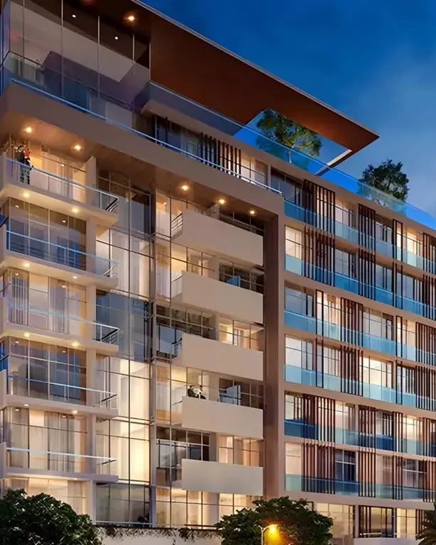 Azizi Riviera 19 Azizi Riviera 19