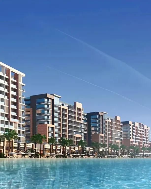 Azizi Riviera 24 Azizi Riviera 24