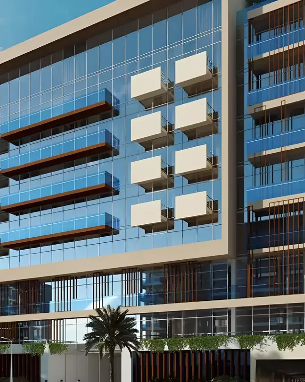 Azizi Riviera 27 Azizi Riviera 27