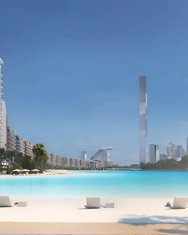 AZIZI Riviera 29 AZIZI Riviera 29
