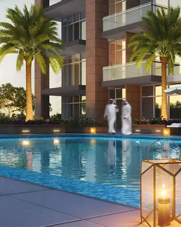 Azizi Riviera 31 Azizi Riviera 31