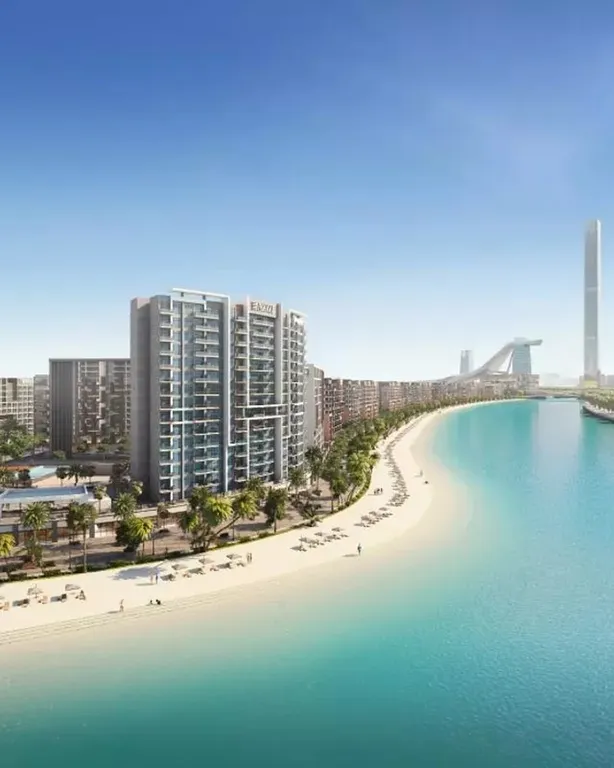 Azizi Riviera 32 Azizi Riviera 32