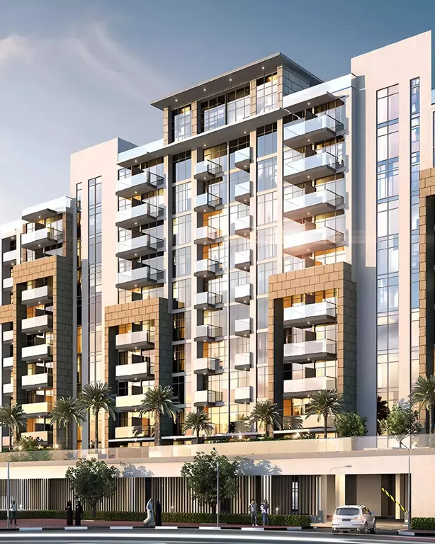 Azizi Riviera 37 Azizi Riviera 37