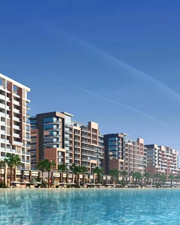 AZIZI Riviera 38 AZIZI Riviera 38