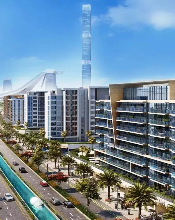 AZIZI Riviera 39 AZIZI Riviera 39