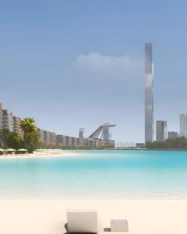 Azizi Riviera 40 Azizi Riviera 40