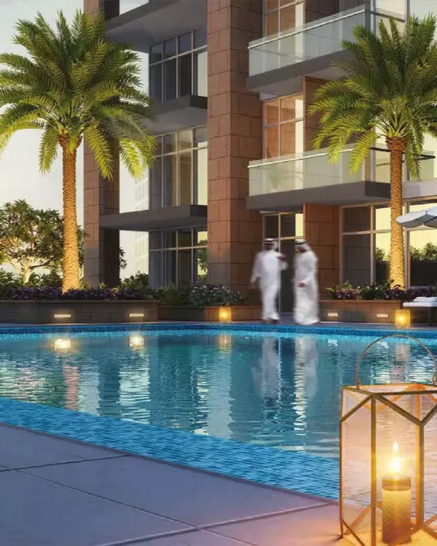 AZIZI Riviera 46 AZIZI Riviera 46