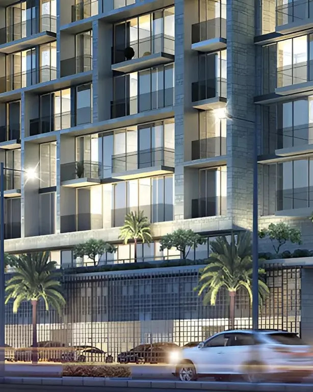 Azizi Riviera 9 Azizi Riviera 9