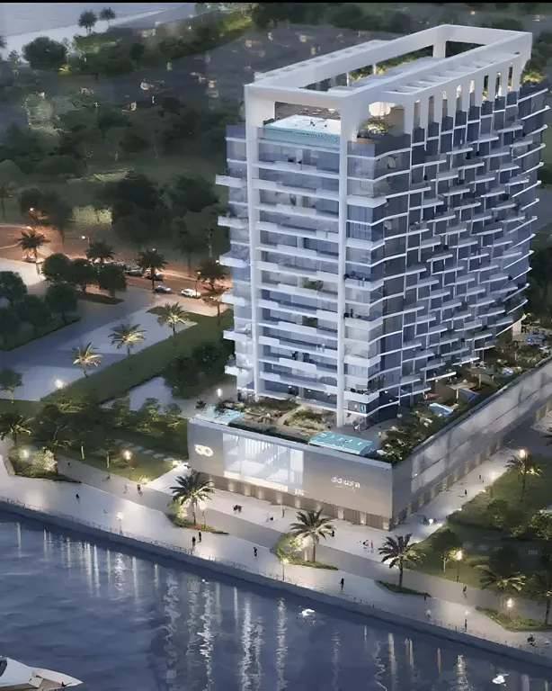 Azura Residences Azura Residences
