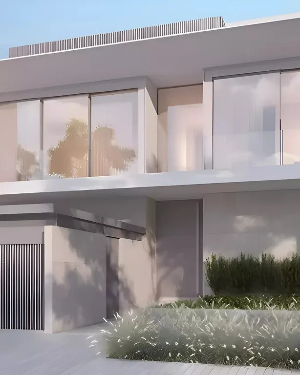 Azure Blue Villas Azure Blue Villas