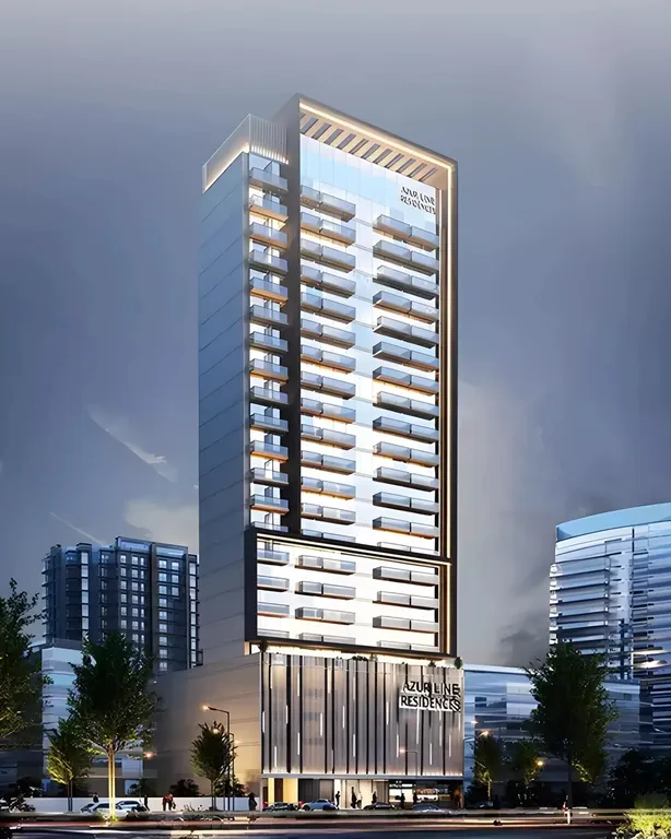 Azurline Residences Azurline Residences