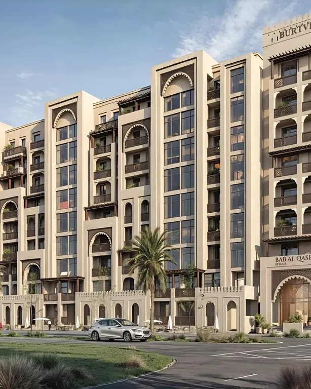 Bab Al Qasr Resort Residence Bab Al Qasr Resort Residence