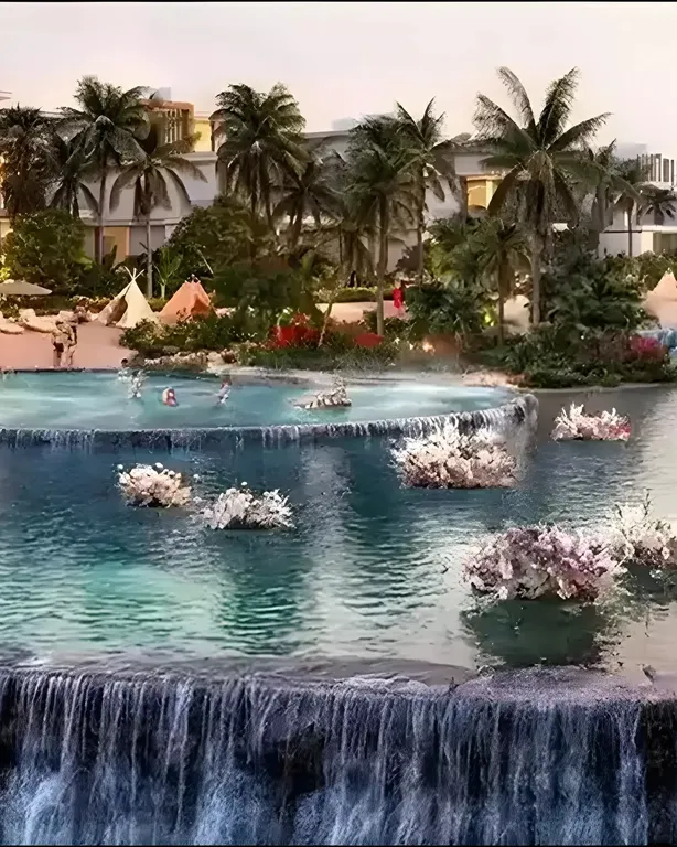 Bali Phase 2 By Damac Properties Bali Phase 2 By Damac Properties