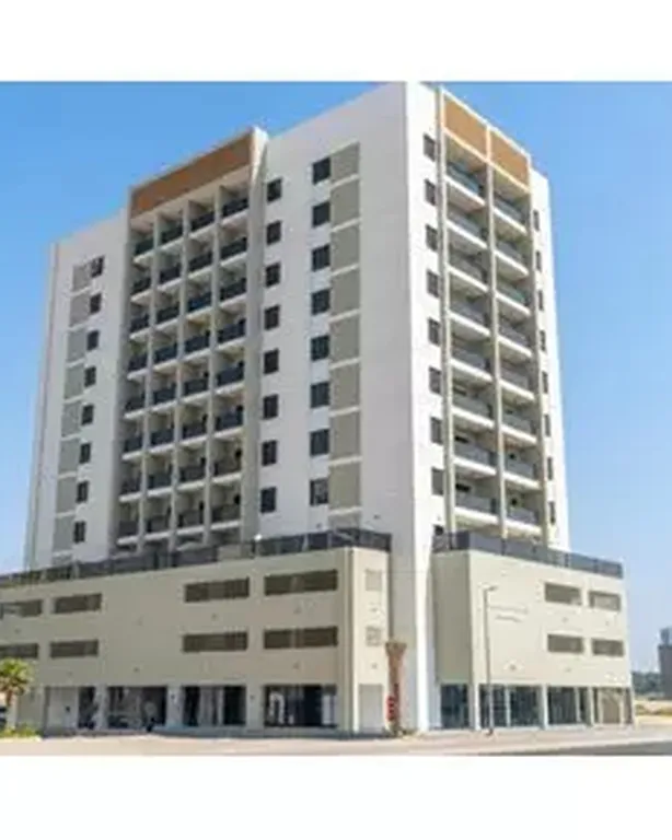 Barari Hills Residence Barari Hills Residence
