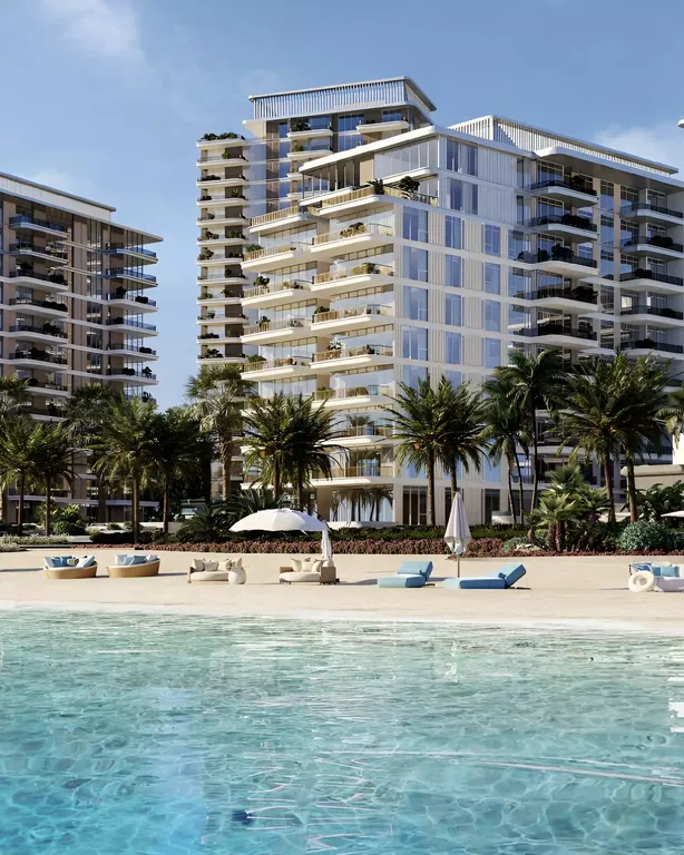 Bay Grove Residences Phase 2 By Nakheel Bay Grove Residences Phase 2 By Nakheel