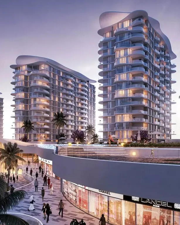 Bay Residences Bay Residences