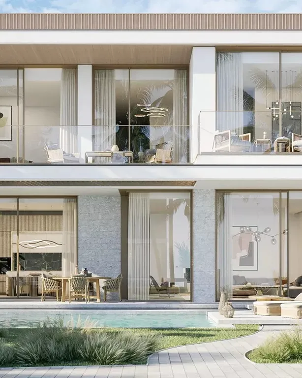 Bay Villas By Nakheel Bay Villas By Nakheel