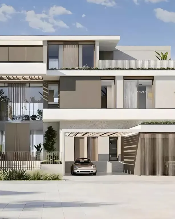 Bay Villas Phase 3 By Nakheel Bay Villas Phase 3 By Nakheel