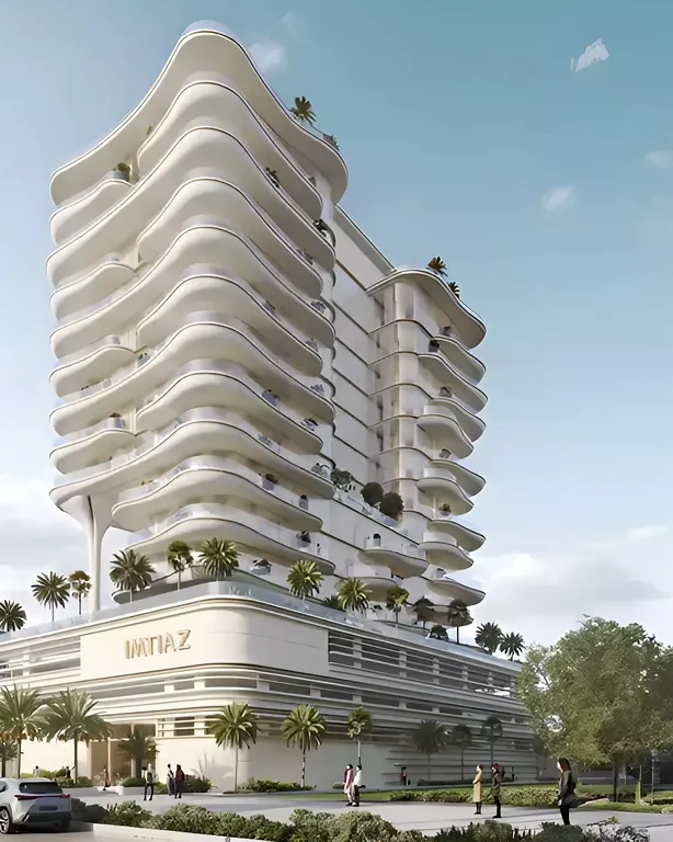 Beach Walk Residence 2 Beach Walk Residence 2