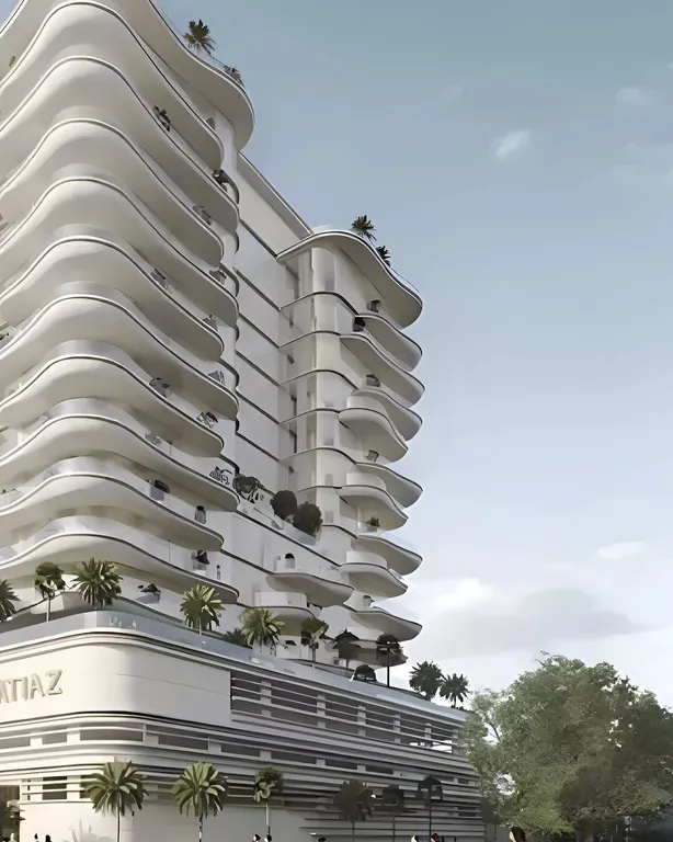 Beach Walk Residence Phase 3 By Imtiaz Beach Walk Residence Phase 3 By Imtiaz