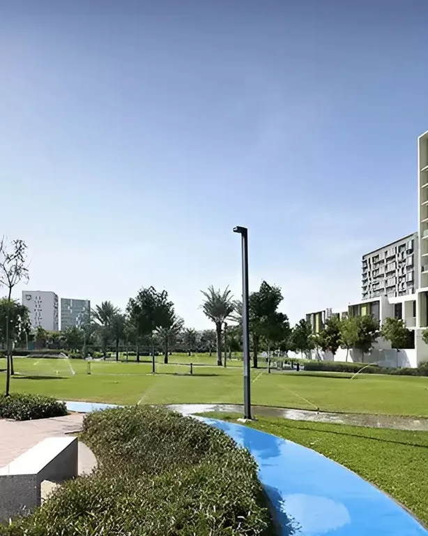 Beachfront Gates Phase 2 By Dubai South Beachfront Gates Phase 2 By Dubai South