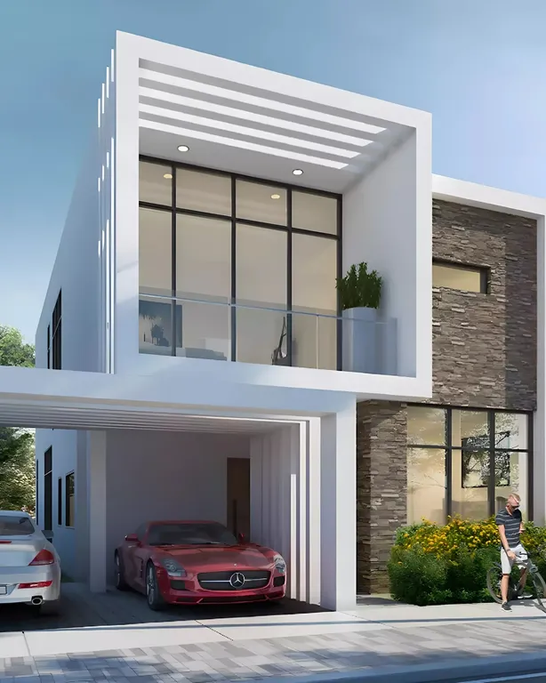 Belair at The Trump Estates By Damac Belair at The Trump Estates By Damac