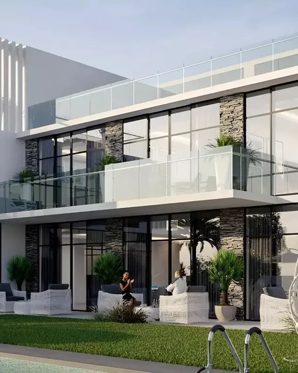 Belair Phase 2 Belair Phase 2