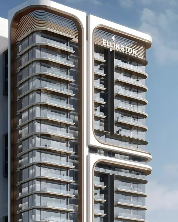 Belgrove Residences Belgrove Residences