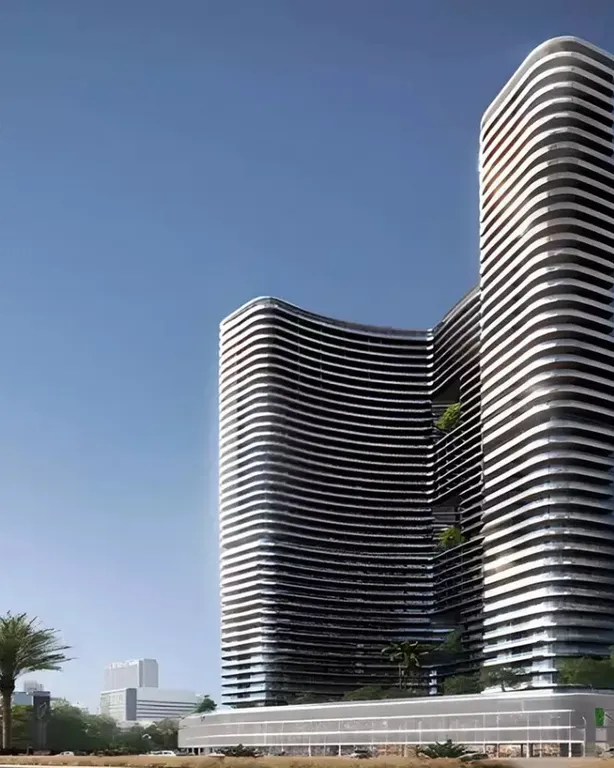 Binghatti Hills Phase 3 By Binghatti Binghatti Hills Phase 3 By Binghatti