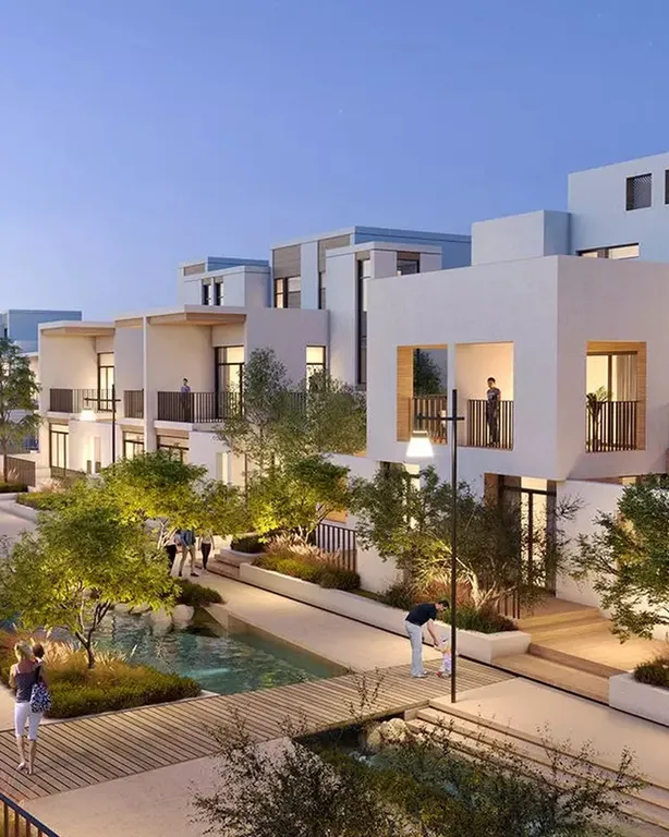 Bliss By Emaar Bliss By Emaar