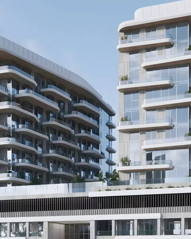 Blue Marina Residence Blue Marina Residence