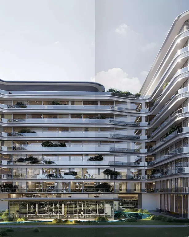 Bond Enclave Bond Enclave