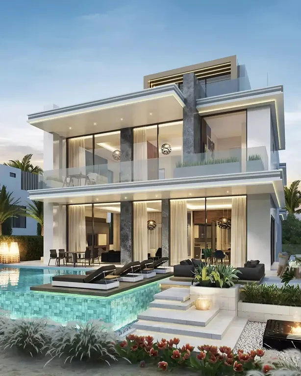 Bora Bora Phase 2 by Damac Bora Bora Phase 2 by Damac