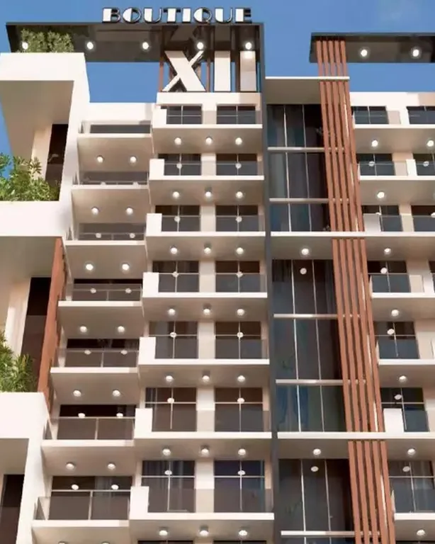 Boutique Phase 12 By Structure Boutique Phase 12 By Structure
