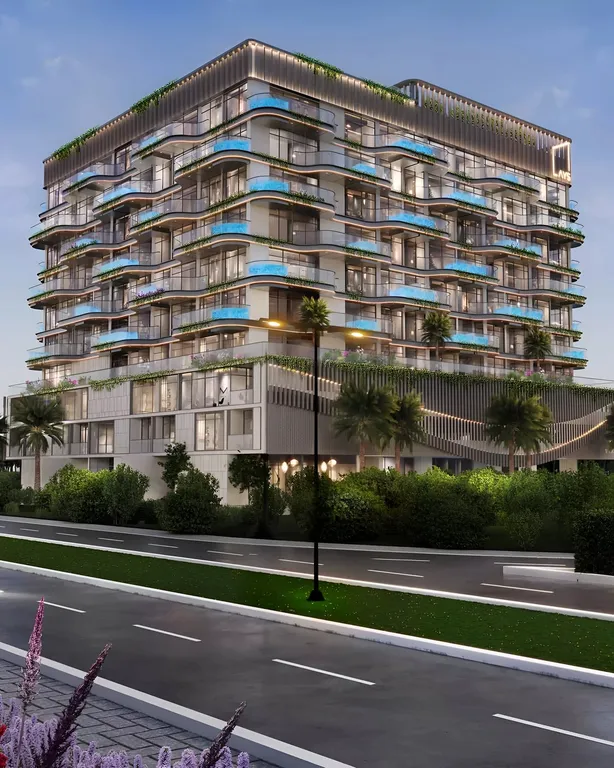 Breva by AYS Developers