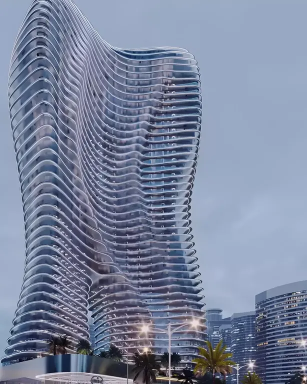 Bugatti Residences By Binghatti Bugatti Residences By Binghatti