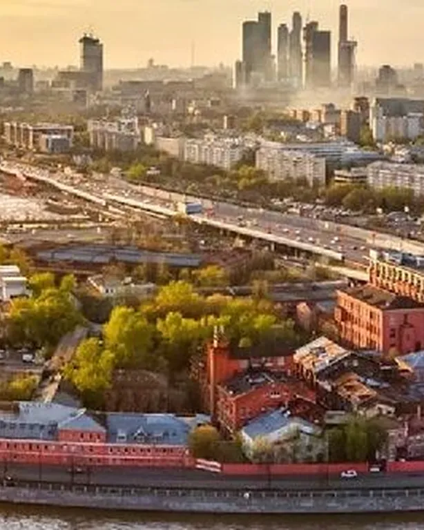 Bulvar Matrosa Zheleznyaka 11 Bulvar Matrosa Zheleznyaka 11