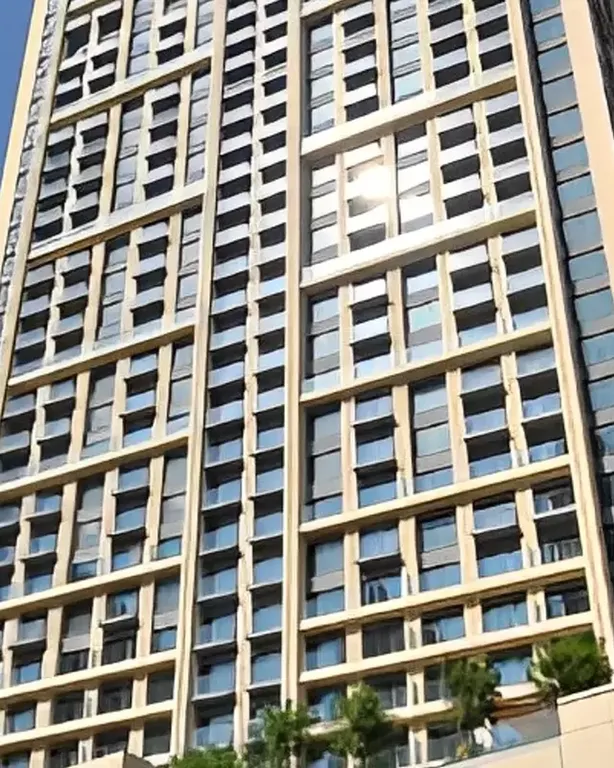 Burj Royale Burj Royale