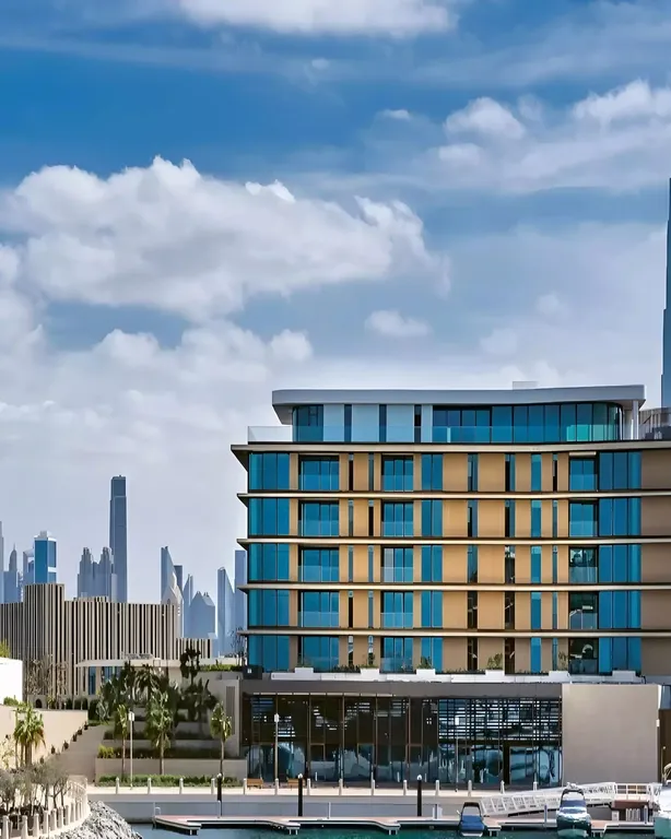 BVLGARI Marina Lofts