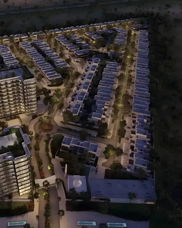 California Residences California Residences
