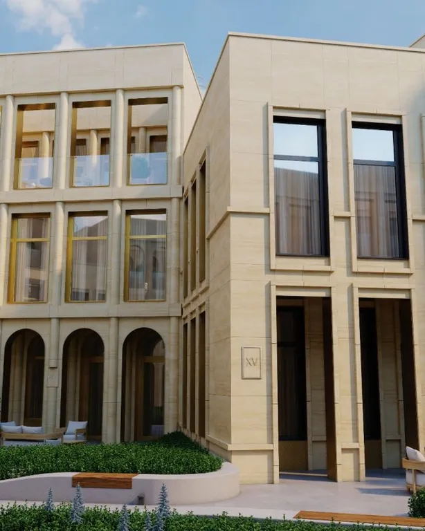 Cameo Moscow Villas Cameo Moscow Villas