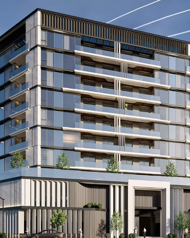 Capital Horizon Terraces