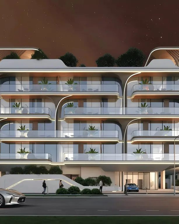 Casa Aura Residence Casa Aura Residence