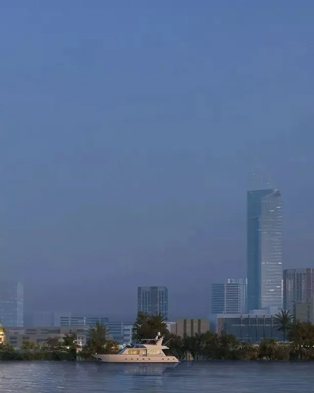 Damac Casa Damac Casa